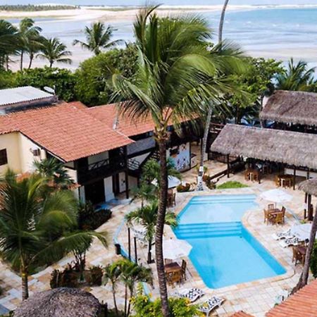 Pousada Capitao Thomaz Jijoca de Jericoacoara Buitenkant foto