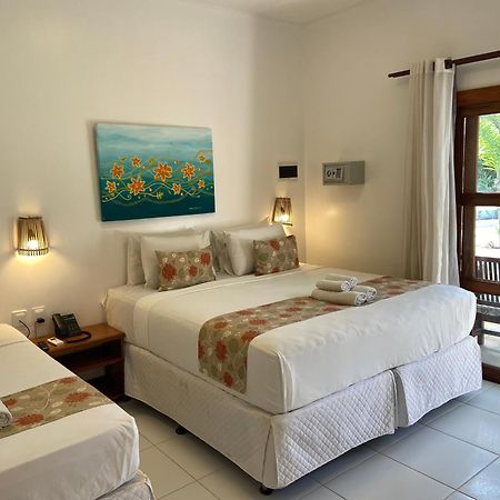 Pousada Capitao Thomaz Jijoca de Jericoacoara Buitenkant foto