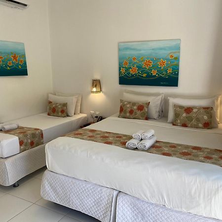 Pousada Capitao Thomaz Jijoca de Jericoacoara Buitenkant foto
