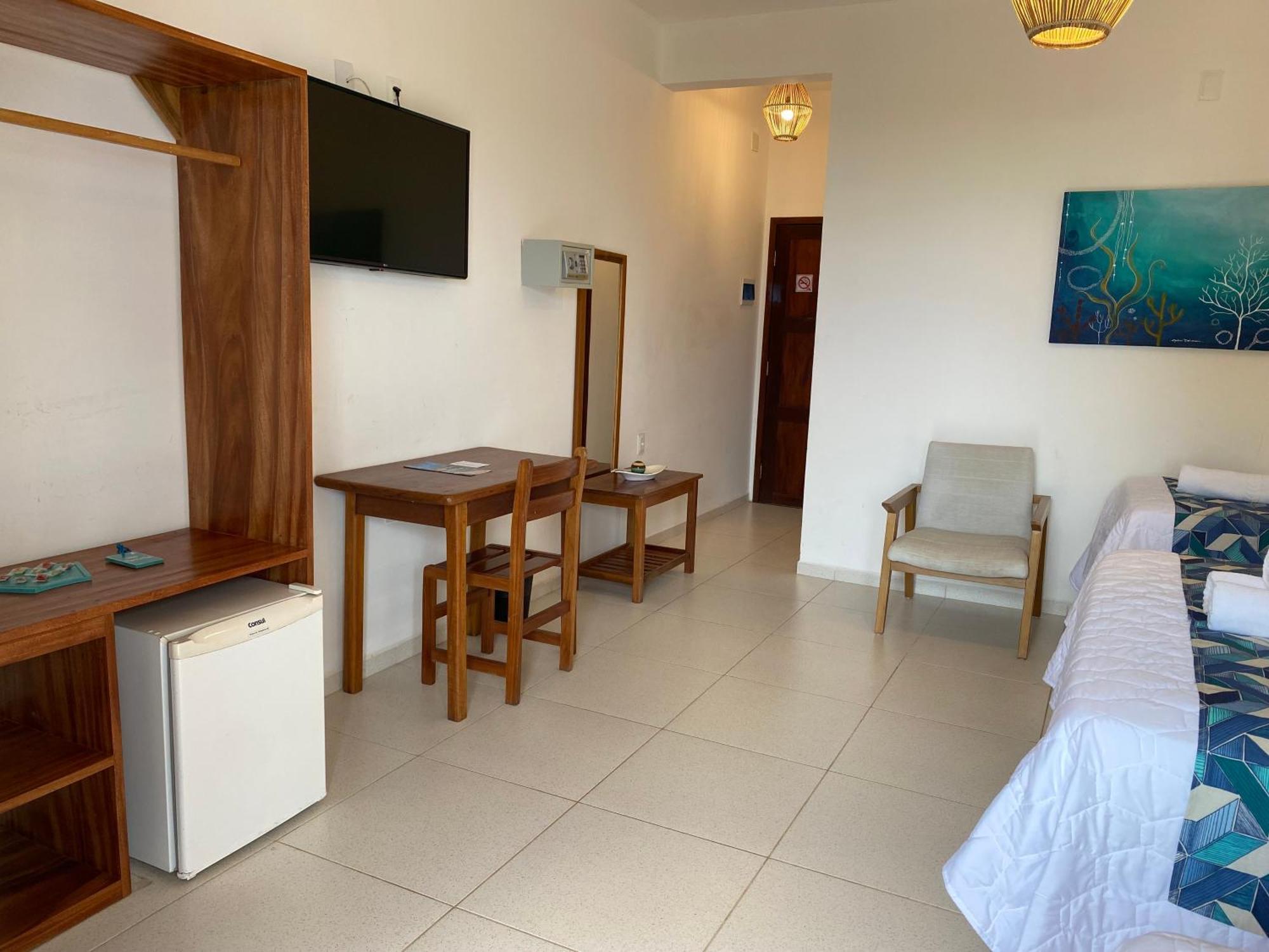 Pousada Capitao Thomaz Jijoca de Jericoacoara Buitenkant foto