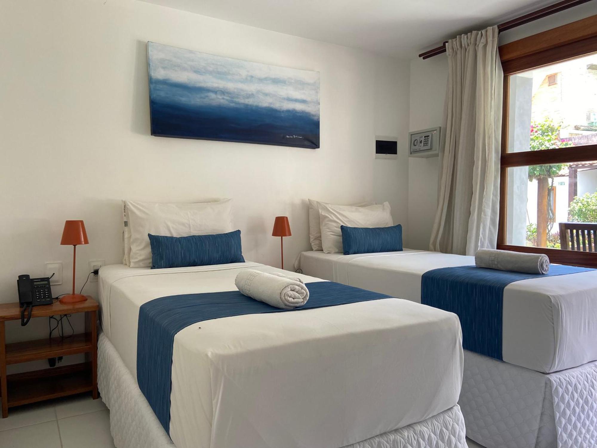 Pousada Capitao Thomaz Jijoca de Jericoacoara Buitenkant foto