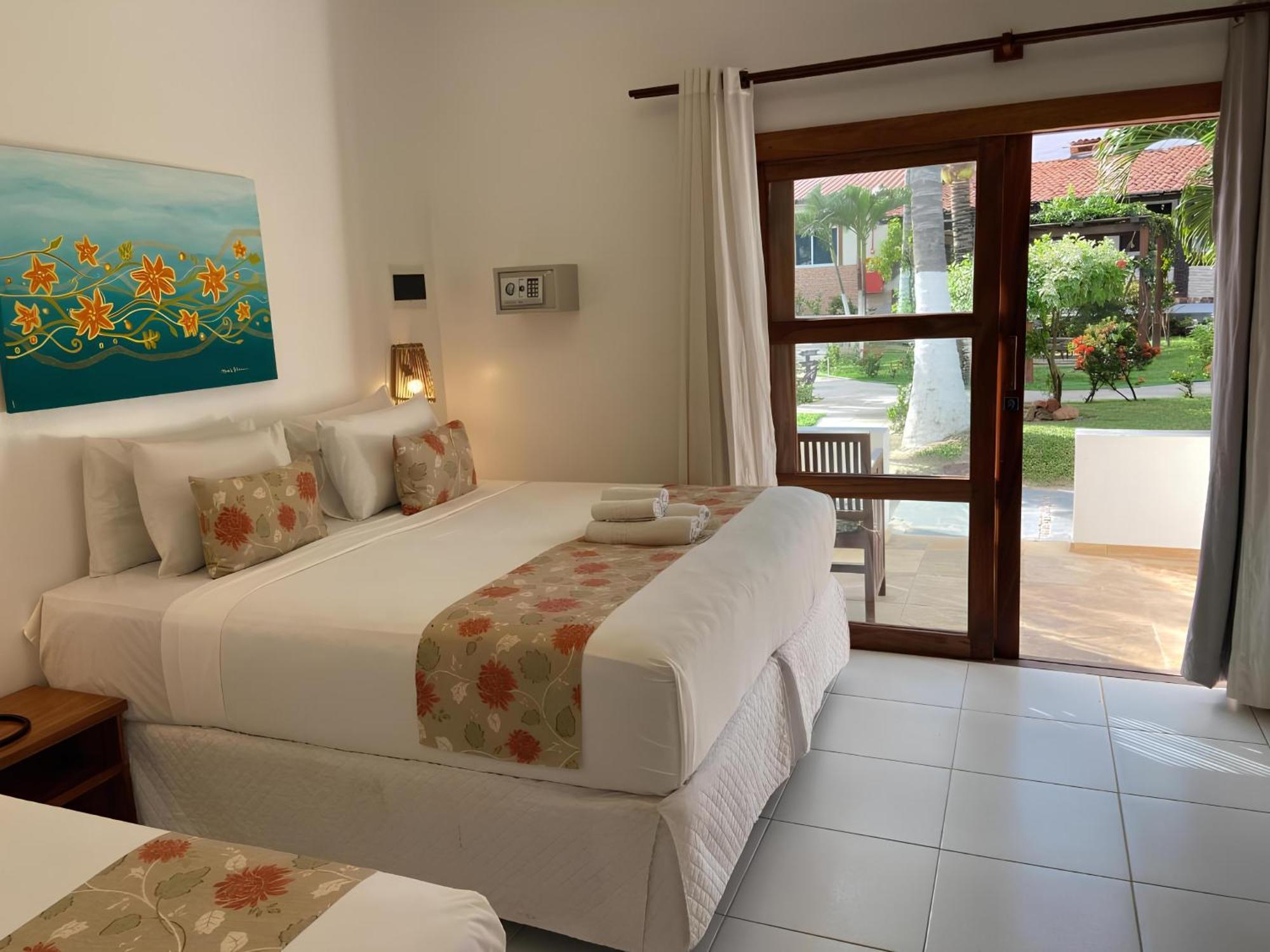 Pousada Capitao Thomaz Jijoca de Jericoacoara Kamer foto