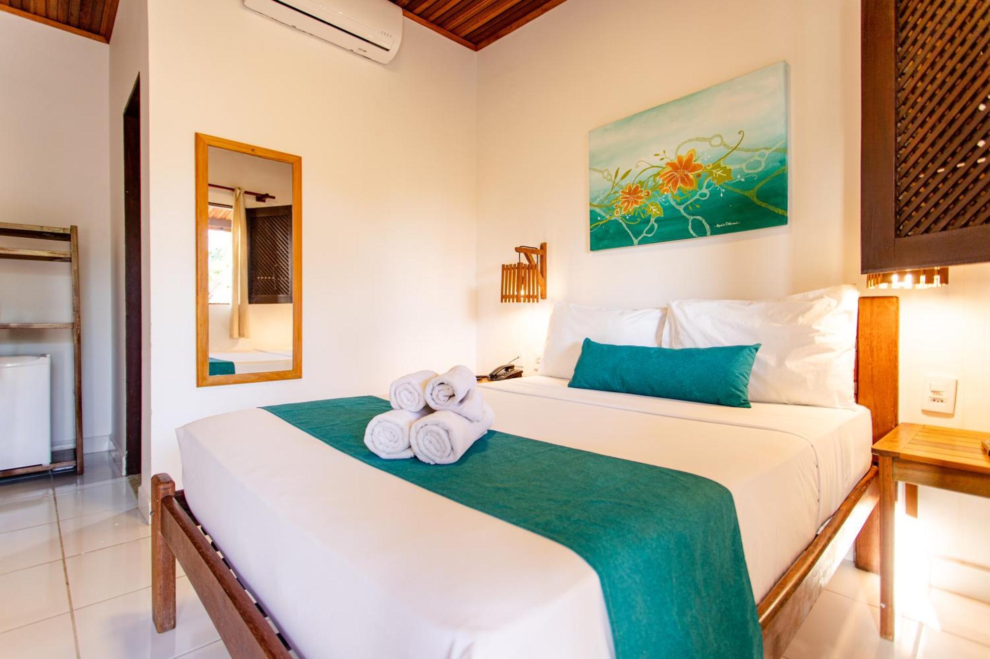 Pousada Capitao Thomaz Jijoca de Jericoacoara Buitenkant foto