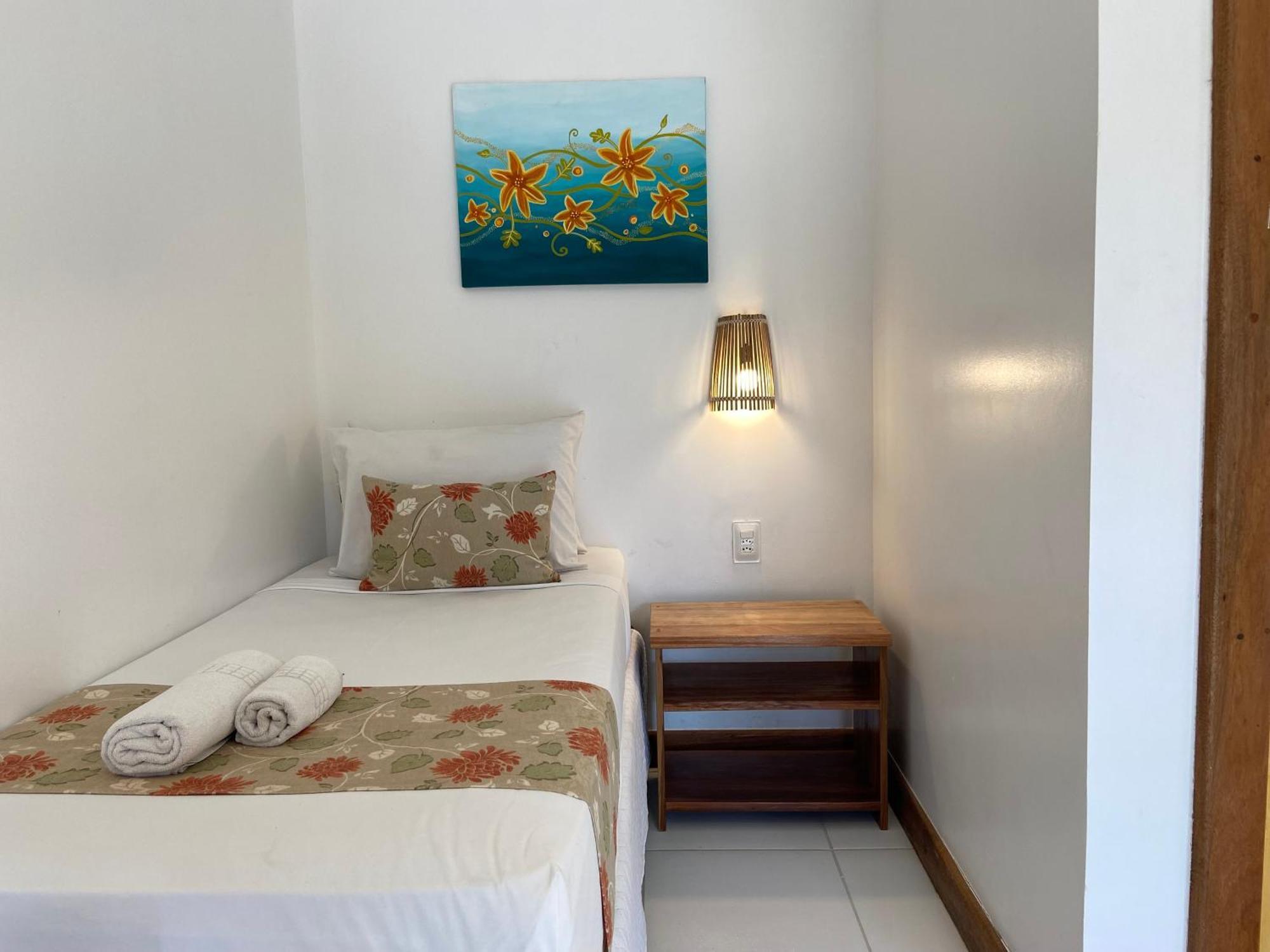 Pousada Capitao Thomaz Jijoca de Jericoacoara Buitenkant foto