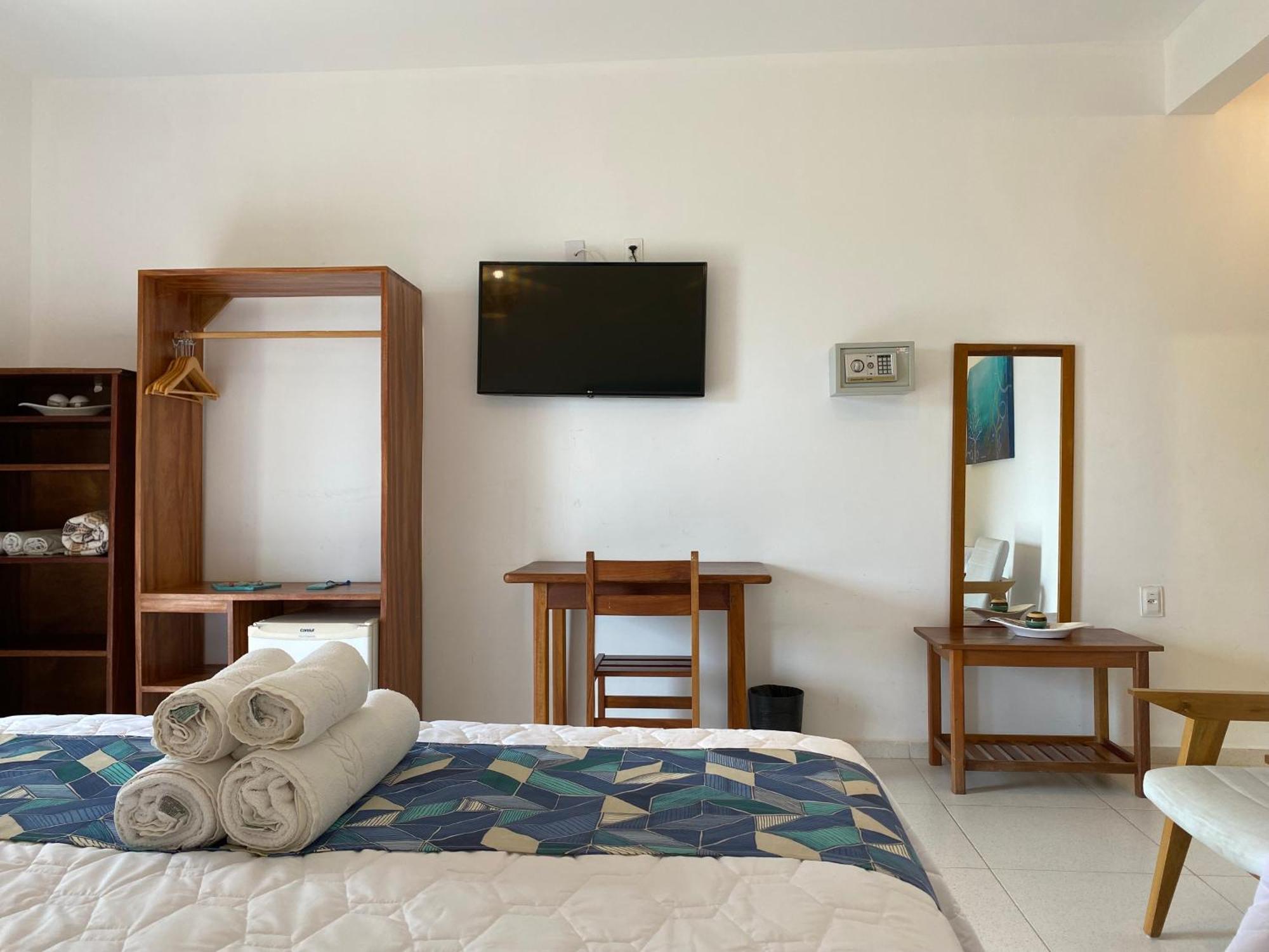 Pousada Capitao Thomaz Jijoca de Jericoacoara Buitenkant foto